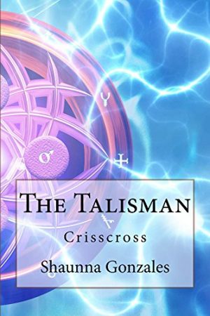 Cover for Crisscross