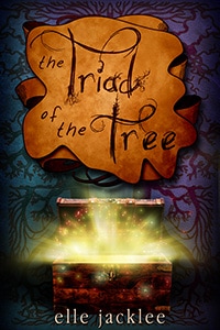 Cover for The Triad of the Tree