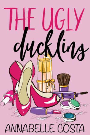 Cover for The Ugly Duckling