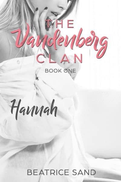 Cover for Hannah