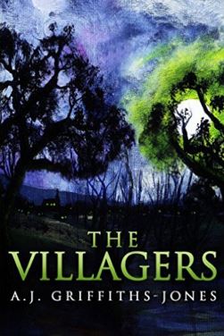 Cover for The Villagers