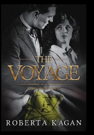 Cover for The Voyage