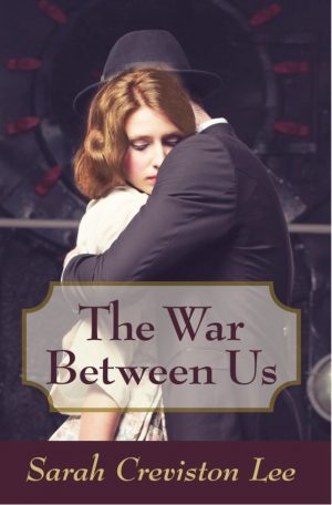 Cover for The War Between Us