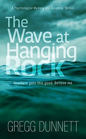 Cover for The Wave at Hanging Rock