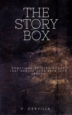 Cover for The Story Box