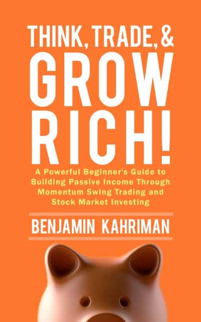 Cover for Think, Trade, and Grow Rich!