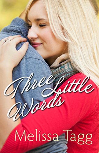 Cover for Three Little Words