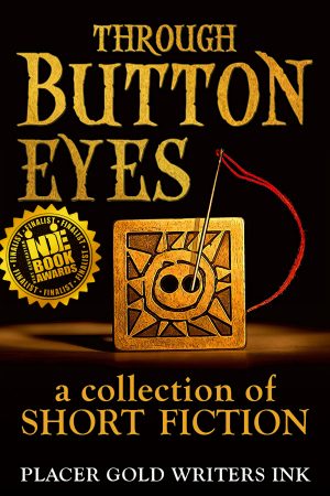 Cover for Through Button Eyes