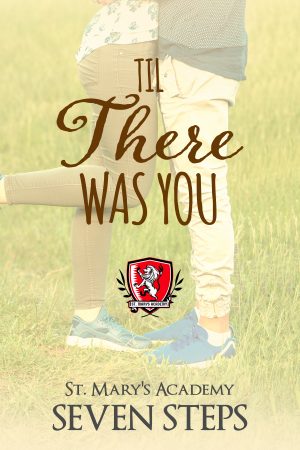 Cover for Til There Was You