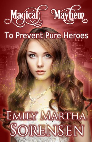 Cover for To Prevent Pure Heroes