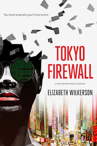 Cover for Tokyo Firewall