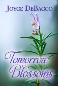 Cover for Tomorrow Blossoms