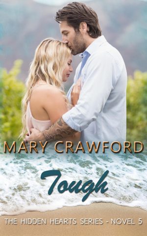 Cover for Tough