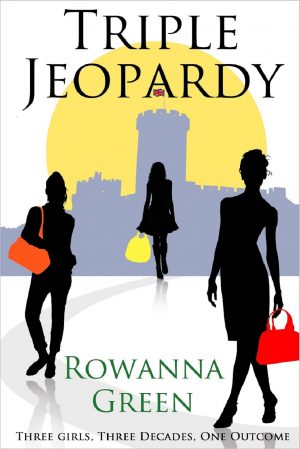 Cover for Triple Jeopardy