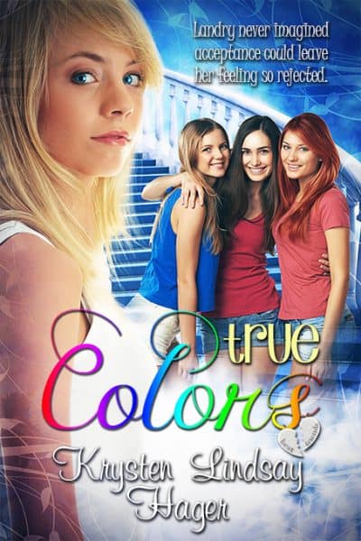 Cover for True Colors