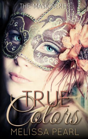 Cover for True Colors