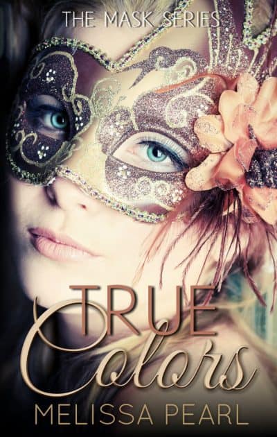 Cover for True Colors