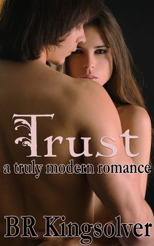 Cover for Trust