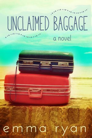 Cover for Unclaimed Baggage