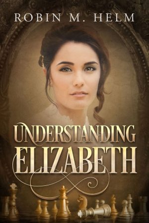 Cover for Understanding Elizabeth