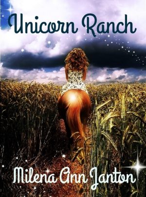 Cover for Unicorn Ranch