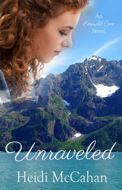 Cover for Unraveled