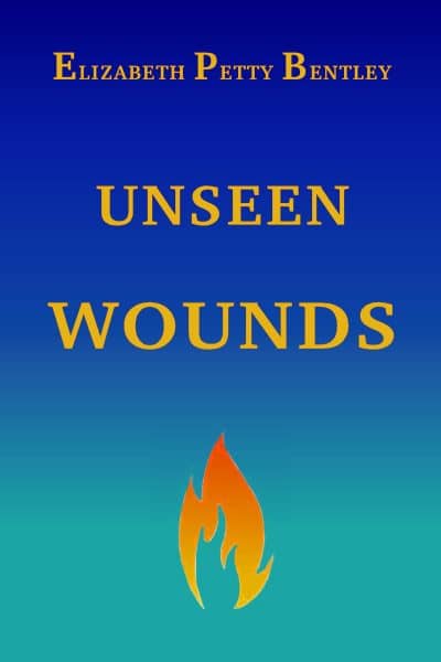 Cover for Unseen Wounds