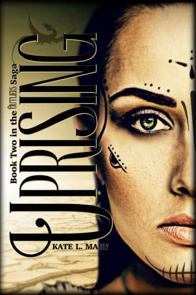 Cover for Uprising