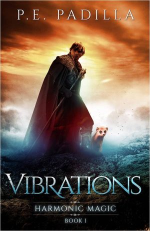 Cover for Vibrations