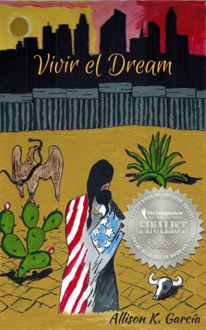 Cover for Vivir el Dream