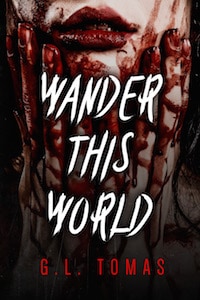 Cover for Wander This World