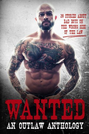 Cover for Wanted