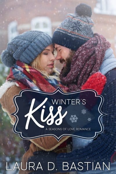 Cover for Winter's Kiss