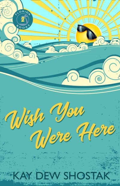 Cover for Wish You Were Here