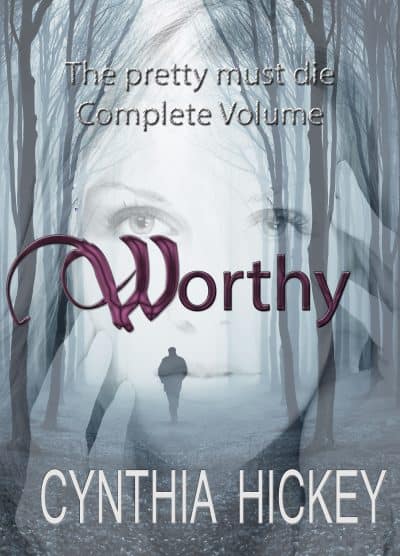 Cover for Worthy