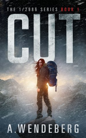 Cover for Cut