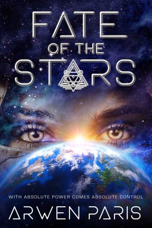 Cover for Fate of the Stars