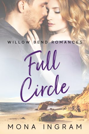 Cover for Full Circle