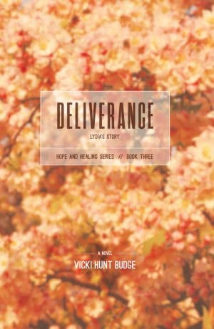 Cover for Deliverance