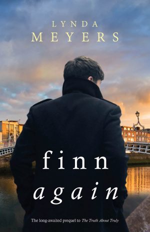 Cover for Finn Again