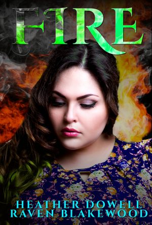 Cover for Fire