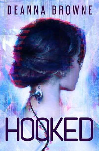 Cover for Hooked