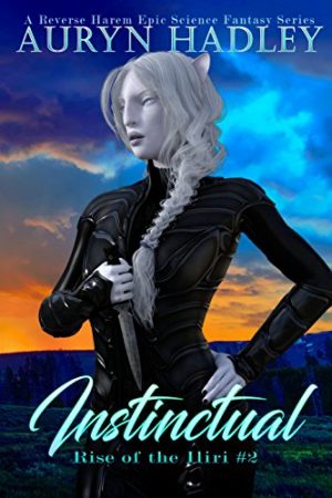 Cover for Instinctual