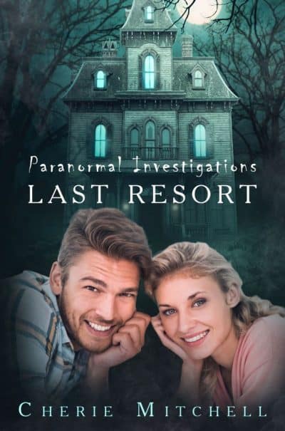 Cover for Last Resort