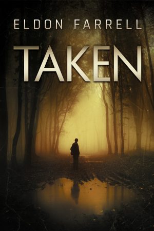 Cover for Taken