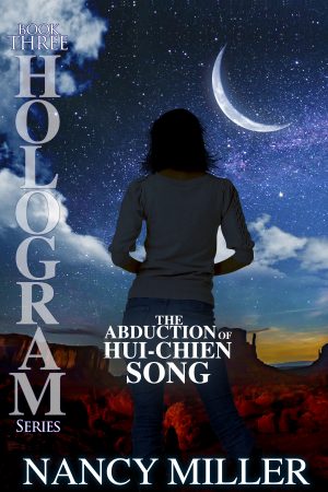 Cover for The Abduction of Hui-Chien Song