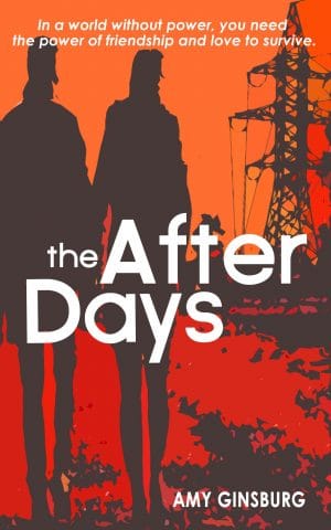 Cover for The After Days