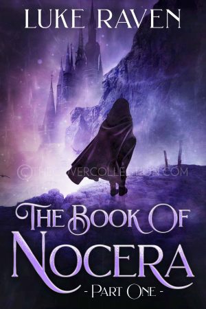 Cover for The Book of Nocera