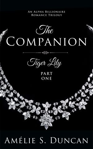 Cover for Tiger Lily: The Companion