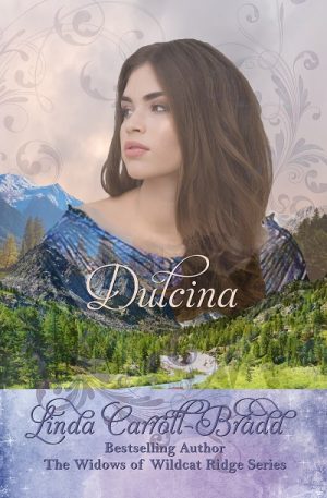 Cover for Dulcina